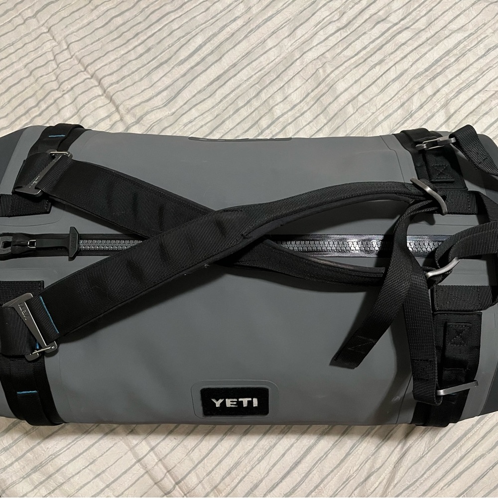 Yeti Panga 50 Duffle Bag